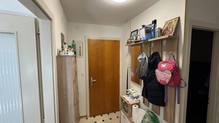 Appartement de 2 pièces au 1er étage à Dengs - Photo 4