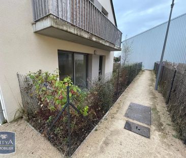 Appartement à louer 2 pièces 44.08m² - Photo 5