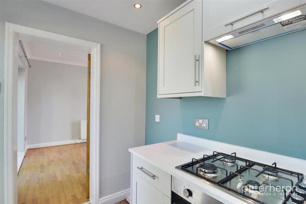 2 bedroom semi-detached house to rent - Photo 1