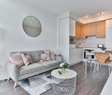 For Lease - 50 O'Neill Road Unit# 2406, Toronto, Ontario - Photo 2