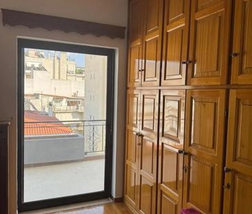 Μεζονέτα για ενοικίαση Κέντρο (Άγιος Δημήτριος) - Photo 3