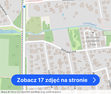 Mieszkanie 2 pokoje z ogródkiem w spokojnej okolic - Zdjęcie 1