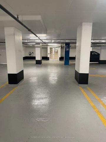 For Lease - 95 Mcmahon Drive Unit# 3709, Toronto, Ontario - Photo 4