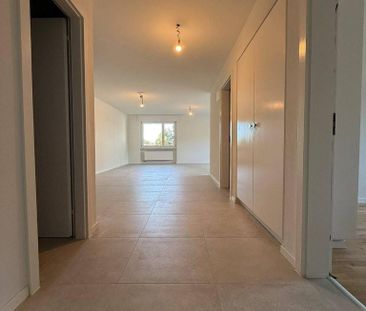 4.5 Zimmerwohnung im Erdgeschoss in Kerzers - Photo 6
