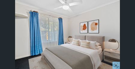 Stunning Two Bedroom Unit - Photo 4