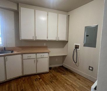 4 1/2 près de l'Université Laval et du Cégep Ste-Foy - Photo 2