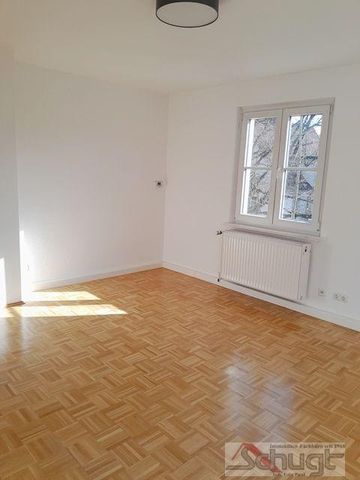 Exposé 2713 • Ansprechende, zentrumsnahe 3 ZKB Wohnung mit Balkon! - Foto 2