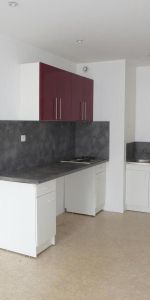 Appartement Romans Sur Isere - 3 pièce(s) - 44.18 m2 , Romans sur isere - Photo 3