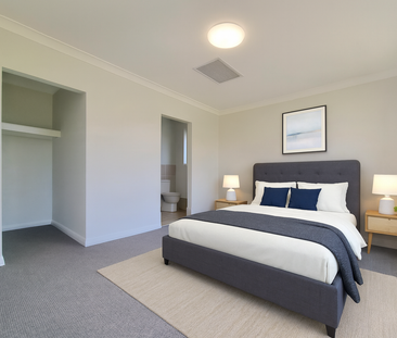 *ONE WEEK FREE RENT FOR MOVE IN BEFORE 31/10/2025* BRAND NEW Family... - Photo 3