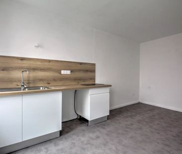 Location Studio 1 pièces 16 m2 à Rive-de-Gier - Photo 5