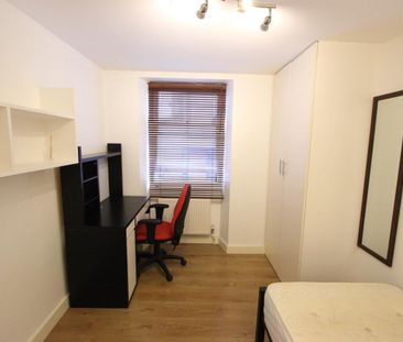 1 Bed Terraced House, Scala Street, W1T - Photo 2