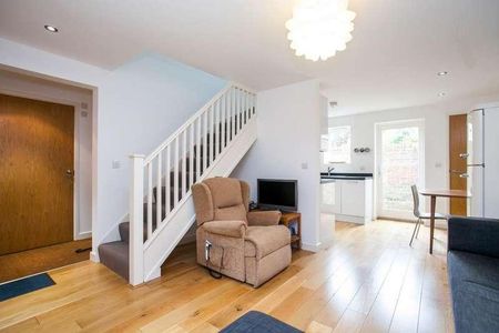 Athelstane Grove, Bow, E3 - Photo 5