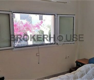 Διαμέρισμα για ενοικίαση Μαύρο Λιθάρι (Ανάβυσσος) - Φωτογραφία 5