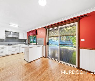 Family Home CTHS and Oakhill Public Catchment - Photo 6