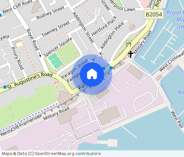 Paragon, Ramsgate - Photo 1