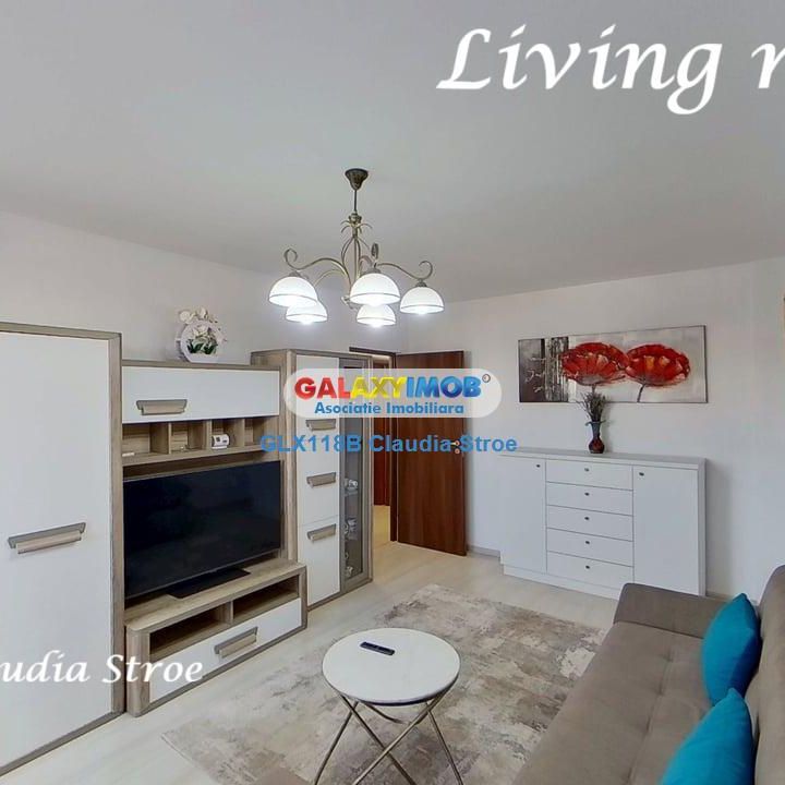 INCHIRIERE APARTAMENT 2 CAMERE NICOLAE GRIGORESCU - Fotografie 1