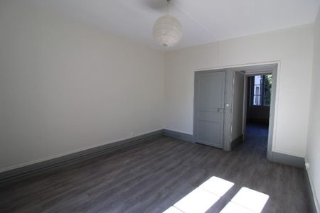 Appartement 3 pièces à louer - Photo 2