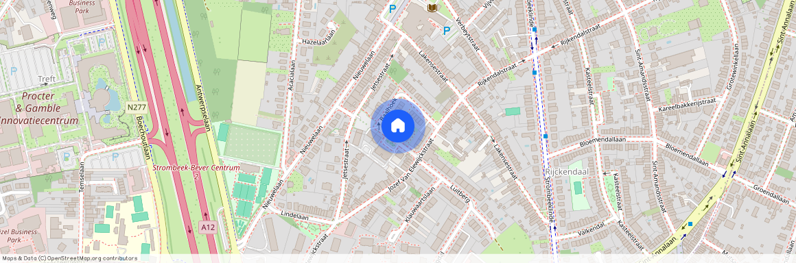 Baalhoek, 29, 2, 1853, Strombeek-Bever
