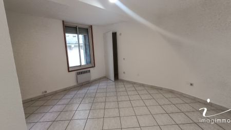 Location Appartement 5 pièces 141m² MONTPELLIER 34000 - Photo 3