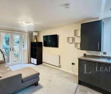 Royal Navy Court, Crawley Green Road, Luton, Bedfordshire, LU2 - Photo 1