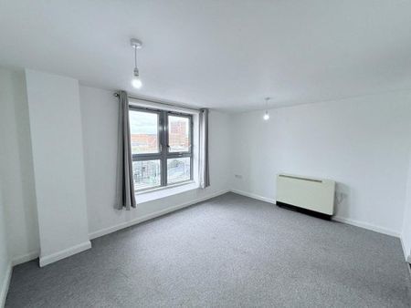 Sheridan Court, Nottingham, NG1 3GY, Property for rent - Photo 5