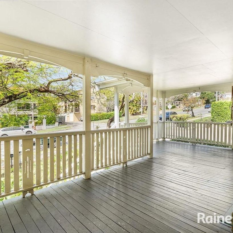 1/103 Indooroopilly Road, Taringa, QLD 4068 - Photo 1