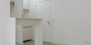 Apartamento para alugar com 46m², 1 quarto e 1 vaga - Photo 3