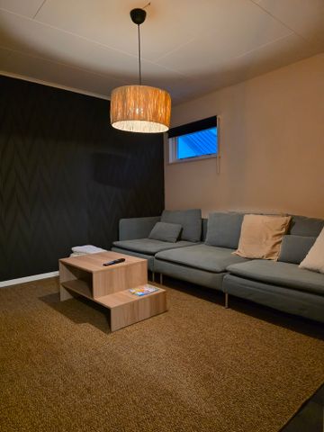 Gravörgatan, Ramlösa - Photo 2