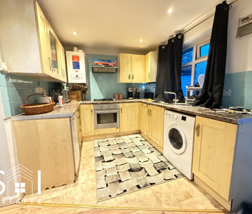 1 bedroom flat to rent - Photo 6