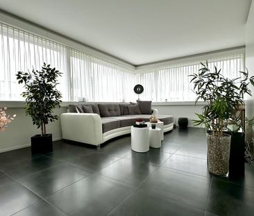 Helle 3.5-Zimmer-Wohnung mit Balkon und Garage in Burgdorf - Photo 1