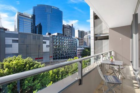 23 Shelley Street, Sydney NSW 2000 - Photo 5