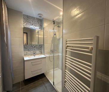 Location Appartement 2 pièces Meublé 32m² ANNECY 74000 - Photo 6