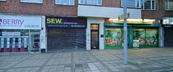 Room in a Shared House, Kennyland Court, NW4 - Photo 1