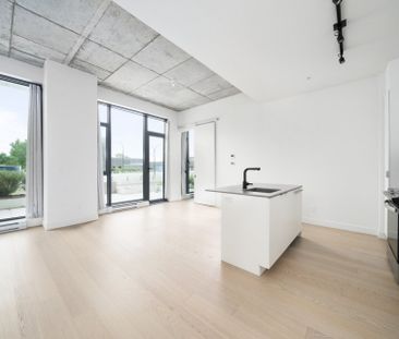 200 Boul. Marcel-Laurin, #104 - Photo 2