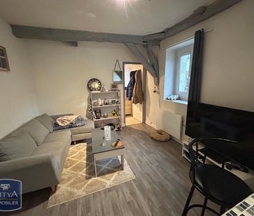 Location Appartement 1 pièce 29m² BRIVE LA GAILLARDE 19100 - Photo 4