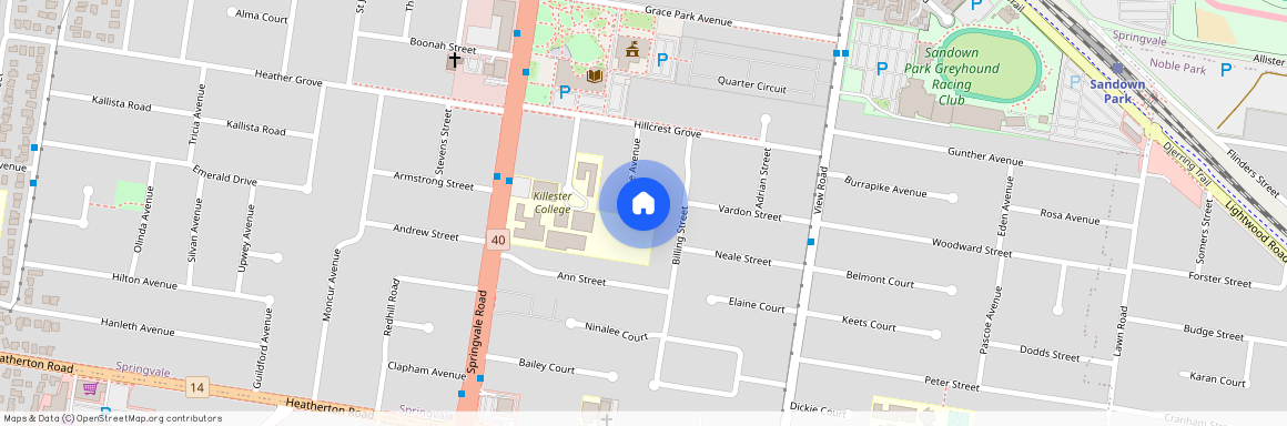 3/15 Tyree Avenue, Springvale