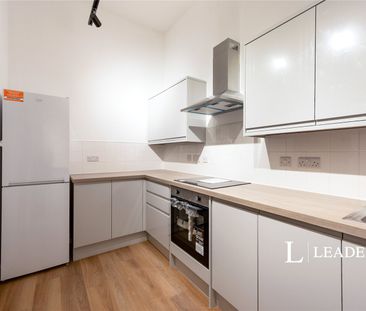 1 bedroom duplex to rent Commercial Road, Portsmouth, Hampshire, PO1 - Photo 5