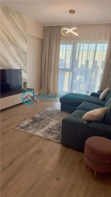 Royal Imobiliare - Inchiriere apartament 2 camere zona Albert - Fotografie 1