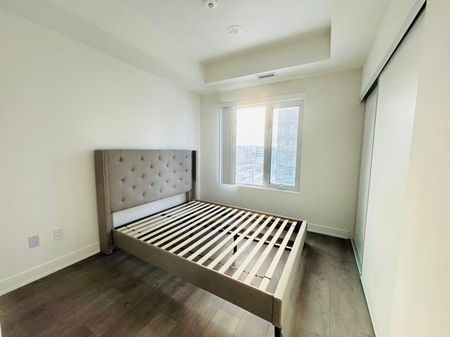 For Lease - 715 Davis Drive Unit# B 709, Newmarket, Ontario - Photo 3