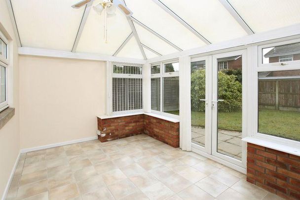 3 bedroom house to rent - Photo 1