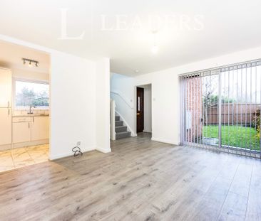 2 bedroom house to rent Wroxham Close, Chester, CH2 - Photo 1
