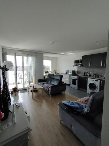 T3 – Le Castel - Photo 2