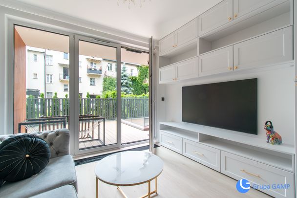 2pok | Prochowa | taras | wysoki standard | nowe! - Zdjęcie 1