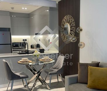 Specious | Canal And Burj View | Multiple units - Photo 6