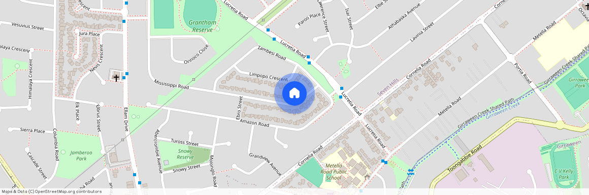 117 Mississippi Road, Seven Hills 2147, New South Wales