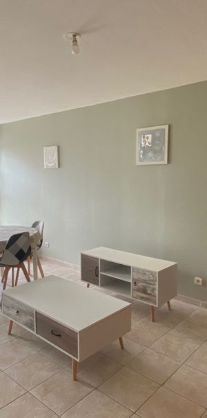 Location Appartement 1 pièce 38m² SOMAIN 59490 - Photo 1