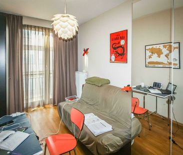 Te huur - Appartement in Brussel - Photo 5