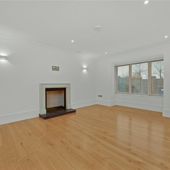 5 bedroom detached house to rent - Photo 1