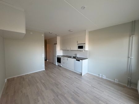 Klättergatan 9 – 2 rok (1304) - Foto 4