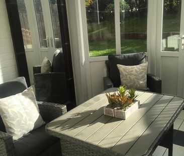3 Bed Detached House, Orrok Park, EH16 - Photo 5